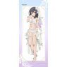 [Fate/kaleid liner Prisma Illya: Licht - The Nameless Girl] [Especially Illustrated] Big Tapestry (Miyu / Wedding Swimwear) (Anime Toy)