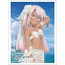 [Fate/kaleid liner Prisma Illya: Licht - The Nameless Girl] [Especially Illustrated] Sleeve (Chloe / Wedding Swimwear) (Card Sleeve)