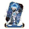 Disney: Twisted-Wonderland Acrylic Stand Ortho Shroud Dress Up Birthday (Anime Toy)