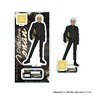 Detective Conan Acrylic Stand Runway 2nd (Amuro) (Anime Toy)