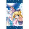 Yoake Mae yori Ruriiro na Noren (Wreathlit & Estel ) (Anime Toy)