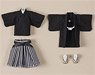 Nendoroid Doll Outfit Set: Haori and Hakama (PVC Figure)