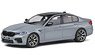 BMW M5 F90 Competition (Gray) (Diecast Car)