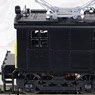 (HO) GE Box-Cab Electric Locomotive HO, Ready to run Painted (Black with Yellow Stripe), DC (Pre-colored Completed) (Model Train)
