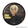 Detective Conan Little Big Can Badge Runway 2nd (Amuro) (Anime Toy)