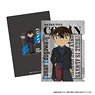 Detective Conan Clear File Runway 2nd (Conan) (Anime Toy)