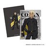 Detective Conan Clear File Runway 2nd (Amuro) (Anime Toy)