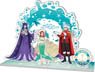 TV Animation [The Vampire Dies in No Time. 2] [Especially Illustrated] Acrylic Diorama [Mermaid Ver.] (Anime Toy)