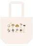 TV Animation [The Vampire Dies in No Time. 2] Big Tote Bag [Mermaid Ver.] (Anime Toy)