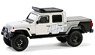 2020 Jeep Gladiator - K&N Filters - 2019 SEMA Build (Diecast Car)
