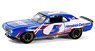 Chevrolet Camaro - Kyle Larson / Hendrick Motorsports First Win Tribute - March 7, 2021 - Las Vegas, NV (Diecast Car)