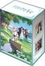 Bushiroad Deck Holder Collection V3 Vol.758 [Frieren: Beyond Journey`s End] (Card Supplies)