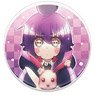 Dark Gathering Acrylic Coaster A [Yayoi Hozuki] (Anime Toy)
