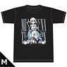 Tearmoon Empire T-Shirt [Mia Luna Tearmoon] M Size (Anime Toy)