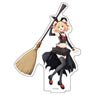 TV Animation [The Magical Revolution of the Reincarnated Princess and the Genius Young Lady] [Especially Illustrated] Big Acrylic Stand Bunny Girl Ver. (1) Anisphia (Anime Toy)