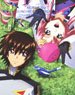 Mobile Suit Gundam SEED FREEDOM Character Archive (Art Book)
