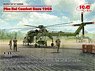 Phu Bai Combat Base 1968 (Plastic model)