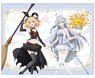 TV Animation [The Magical Revolution of the Reincarnated Princess and the Genius Young Lady] [Especially Illustrated] B2 Tapestry Bunny Girl Ver. (Anime Toy)