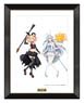 TV Animation [The Magical Revolution of the Reincarnated Princess and the Genius Young Lady] [Especially Illustrated] A3 Duplicate Original Picture Bunny Girl Ver. (Anime Toy)
