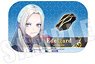 Fire Emblem Engage Square Can Badge 58. Edelgard (Anime Toy)