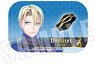 Fire Emblem Engage Square Can Badge 59. Dimitri (Anime Toy)