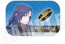 Fire Emblem Engage Square Can Badge 63. Senerio (Anime Toy)