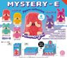 Mystery-E Figure Collection Box (Set of 12) (Completed)