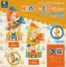 Conomi Figure Series Kino-co -Retro- (Set of 2) (Completed)