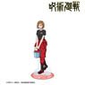 TV Animation [Jujutsu Kaisen] Tobu Zoo Collaboration [Especially Illustrated] Nobara Kugisaki Zookeeper Ver. Extra Large Acrylic Stand (Anime Toy)