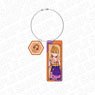 Love Live! Superstar!! Wire Key Ring Kanon Shibuya Cafe Ver. (Anime Toy)