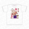 Love Live! Superstar!! Full Color T-Shirt Chisato Arashi Cafe Ver. (Anime Toy)