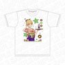Love Live! Superstar!! Full Color T-Shirt Sumire Heanna Cafe Ver. (Anime Toy)
