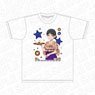Love Live! Superstar!! Full Color T-Shirt Ren Hazuki Cafe Ver. (Anime Toy)