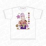 Love Live! Superstar!! Full Color T-Shirt Wien Margarete Cafe Ver. (Anime Toy)