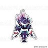 [Gridman Universe ] Acrylic Key Ring [Alexis Kerib] (Anime Toy)
