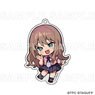 [Gridman Universe ] Acrylic Key Ring [Yume Minami] (Anime Toy)