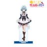 TV Animation [The Vexations of a Shut-In Vampire Princess] Villhaze Big Acrylic Stand (Anime Toy)