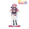 TV Animation [The Vexations of a Shut-In Vampire Princess] Nelia Cunningham Big Acrylic Stand (Anime Toy)