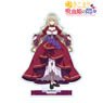 TV Animation [The Vexations of a Shut-In Vampire Princess] Karen Helvetius Big Acrylic Stand (Anime Toy)