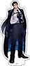 Groping in the Dark [Especially Illustrated] Big Acrylic Stand (2) Ai Togawa (Anime Toy)