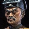 Jiangshi Memory 1/12 Scale Resin Statue A Set (Completed)