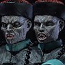 Jiangshi Memory 1/12 Scale Resin Statue B Set (Completed)