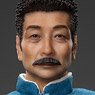 Yuanxingshi x To Future LX001 Lu Xun 1/12 Scale Action Figure Standard Edition (Completed)