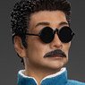 Yuanxingshi x To Future LX001 Lu Xun 1/12 Scale Action Figure Deluxe Edition (Completed)