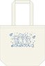 Groping in the Dark Daily Tote Bag (Anime Toy)