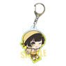 Acrylic Key Ring Blue Lock Meguru Bachira RPG Ver. (Anime Toy)