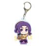 Acrylic Key Ring Blue Lock Reo Mikage RPG Ver. (Anime Toy)