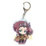 Acrylic Key Ring Blue Lock Sae Itoshi RPG Ver. (Anime Toy)