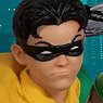 ONE:12 Collective/ DC Comics: Robin 1/12 Action Figure Golden Age Edition (Completed)