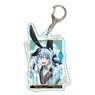 Acrylic Key Ring That Time I Got Reincarnated as a Slime Rimuru Bunny Ver. (Anime Toy)